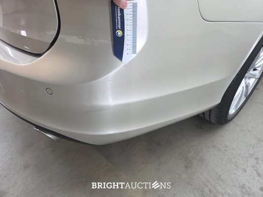 Volvo V90 T4 Inscription 2.0 190pk 2019, X-549-LV