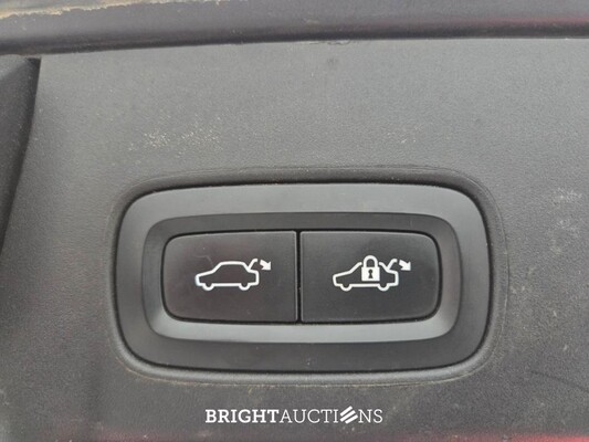 Volvo V90 T4 Inscription 2.0 190pk 2019, X-549-LV