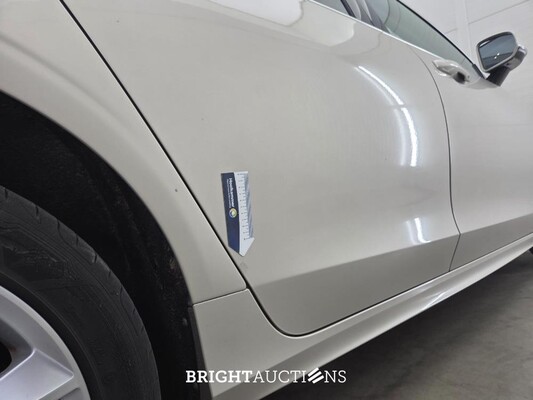 Volvo V90 T4 Inscription 2.0 190pk 2019, X-549-LV