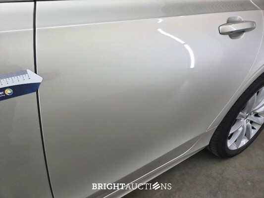 Volvo V90 T4 Inscription 2.0 190pk 2019, X-549-LV