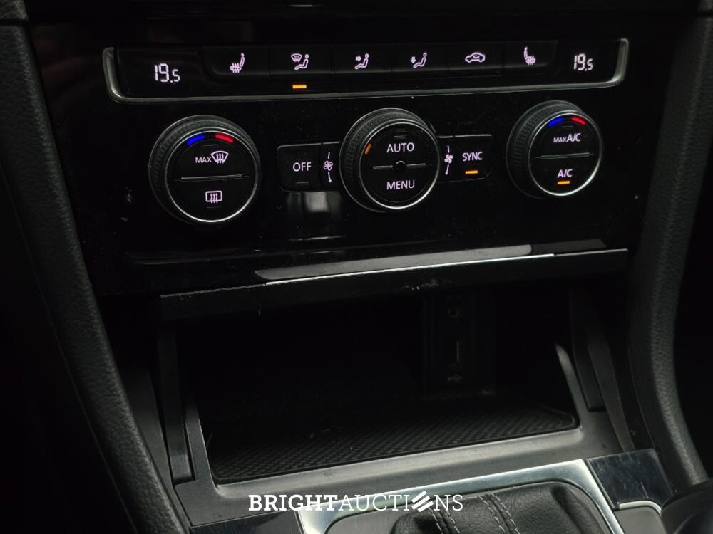 Volkswagen Golf GTD 2.0 TDI 184pk 2018, P-369-JJ