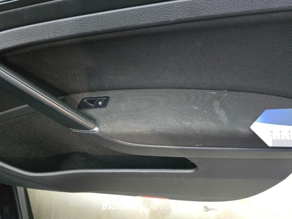 Volkswagen Golf GTD 2.0 TDI 184pk 2018, P-369-JJ