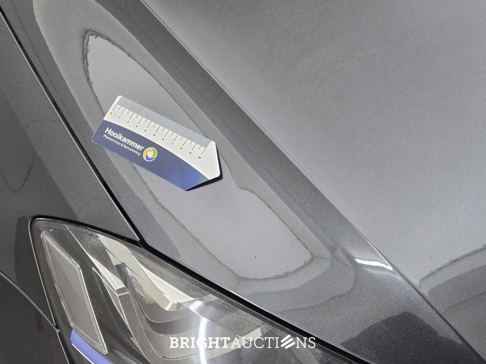 Volkswagen Golf GTE 1.4 TSI 150pk 2016 (Origineel-NL), ND-044-P