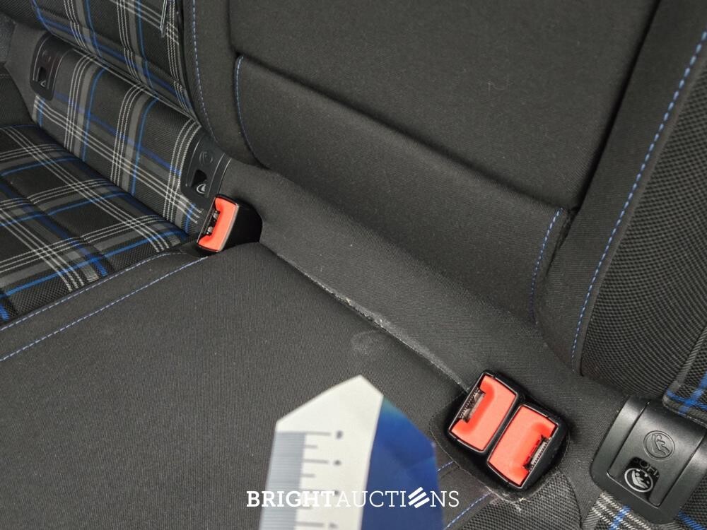 Volkswagen Golf GTE 1.4 TSI 150pk 2016 (Origineel-NL), ND-044-P