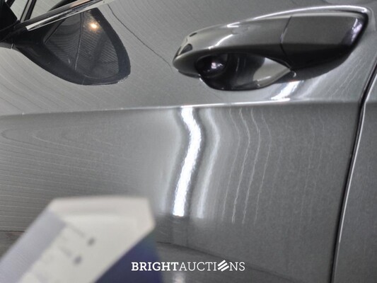 Volkswagen Golf GTE 1.4 TSI 150pk 2016 (Origineel-NL), ND-044-P