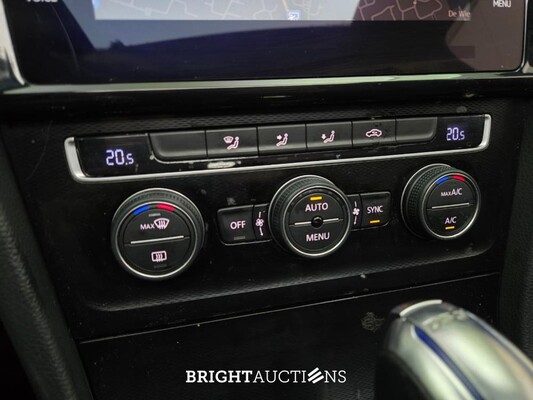 Volkswagen Golf GTE 1.4 TSI 150pk 2016 (Origineel-NL), ND-044-P