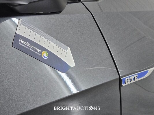 Volkswagen Golf GTE 1.4 TSI 150pk 2016 (Origineel-NL), ND-044-P