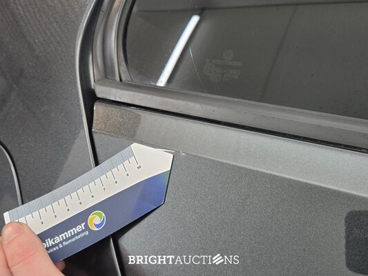 Volkswagen Golf GTE 1.4 TSI 150pk 2016 (Origineel-NL), ND-044-P