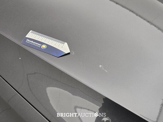 Volkswagen Golf GTE 1.4 TSI 150pk 2016 (Origineel-NL), ND-044-P