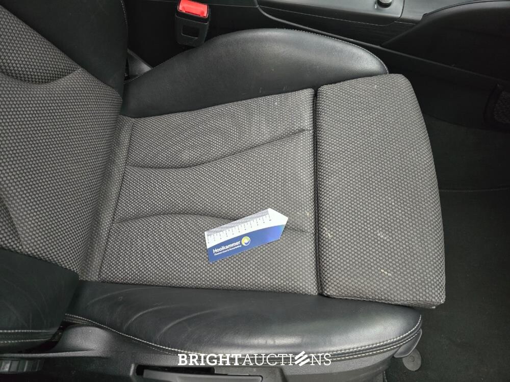 Audi A3 Limousine CoD Design Pro Line 1.4 TFSI 150pk 2017, H-375-VD