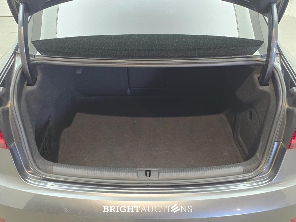 Audi A3 Limousine CoD Design Pro Line 1.4 TFSI 150pk 2017, H-375-VD