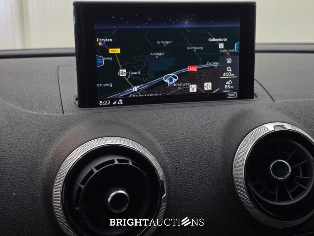 Audi A3 Limousine CoD Design Pro Line 1.4 TFSI 150pk 2017, H-375-VD