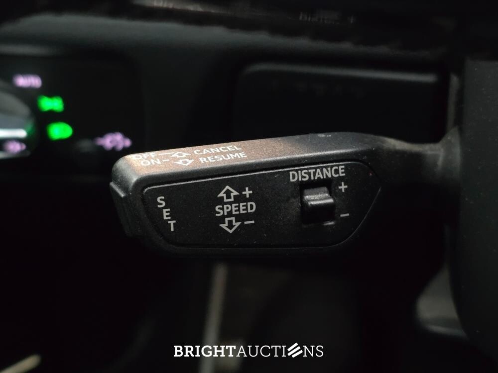 Audi A3 Limousine CoD Design Pro Line 1.4 TFSI 150pk 2017, H-375-VD