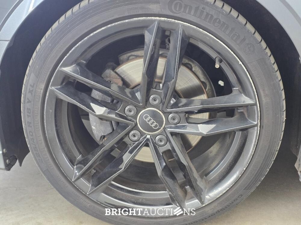 Audi A3 Limousine CoD Design Pro Line 1.4 TFSI 150pk 2017, H-375-VD