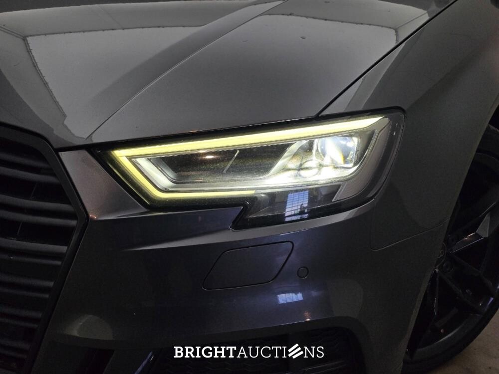 Audi A3 Limousine CoD Design Pro Line 1.4 TFSI 150pk 2017, H-375-VD