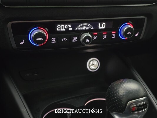 Audi A3 Limousine CoD Design Pro Line 1.4 TFSI 150pk 2017, H-375-VD