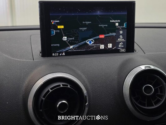 Audi A3 Limousine CoD Design Pro Line 1.4 TFSI 150pk 2017, H-375-VD