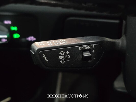 Audi A3 Limousine CoD Design Pro Line 1.4 TFSI 150pk 2017, H-375-VD