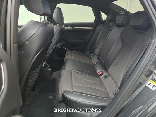 Audi A3 Limousine CoD Design Pro Line 1.4 TFSI 150pk 2017, H-375-VD