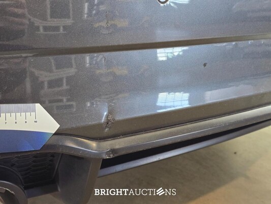 Audi A3 Limousine CoD Design Pro Line 1.4 TFSI 150hp 2017, H-375-VD