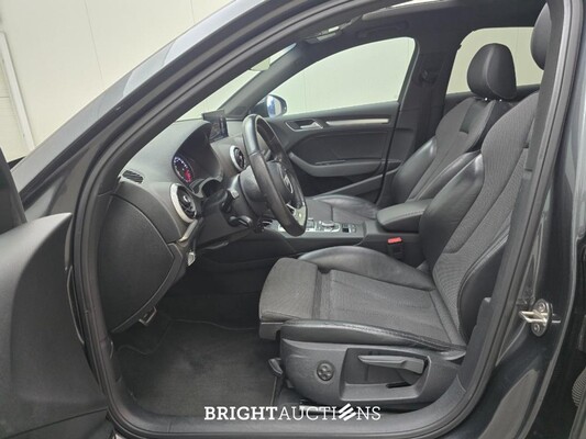 Audi A3 Limousine CoD Design Pro Line 1.4 TFSI 150pk 2017, H-375-VD