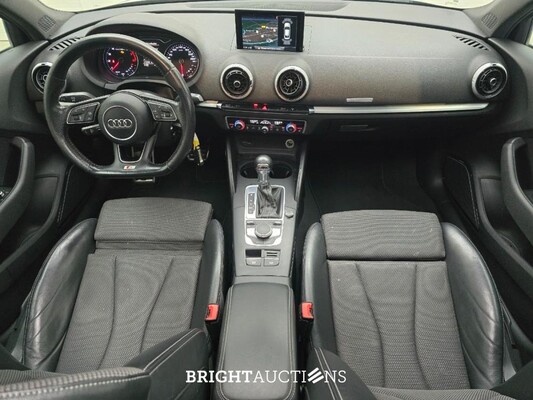 Audi A3 Limousine CoD Design Pro Line 1.4 TFSI 150pk 2017, H-375-VD