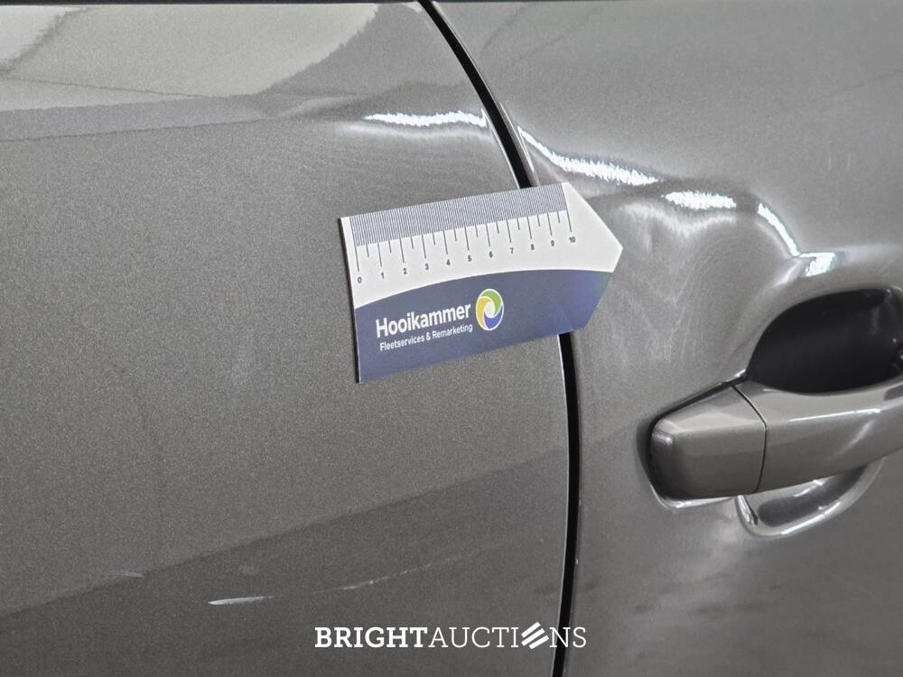 Citroen C3 Feel Edition 1.2 PureTech 82pk 2018 (Origineel-NL), SR-478-X