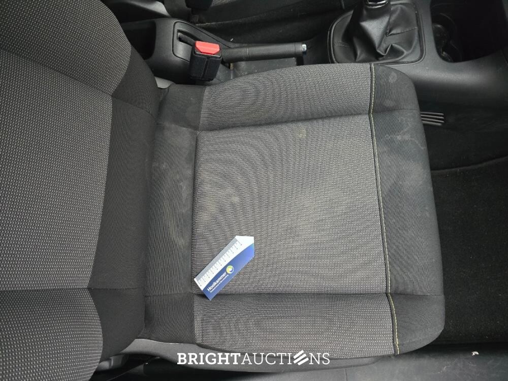 Citroen C3 Feel Edition 1.2 PureTech 82pk 2018 (Origineel-NL), SR-478-X