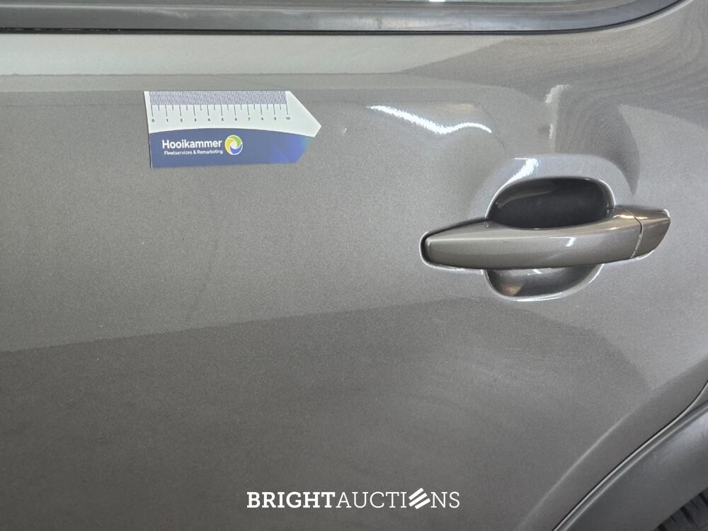 Citroen C3 Feel Edition 1.2 PureTech 82pk 2018 (Origineel-NL), SR-478-X