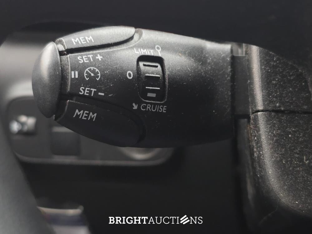 Citroen C3 Feel Edition 1.2 PureTech 82pk 2018 (Origineel-NL), SR-478-X