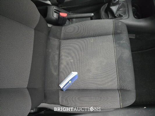 Citroen C3 Feel Edition 1.2 PureTech 82pk 2018 (Origineel-NL), SR-478-X