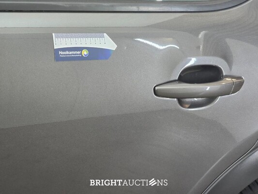 Citroen C3 Feel Edition 1.2 PureTech 82pk 2018 (Origineel-NL), SR-478-X