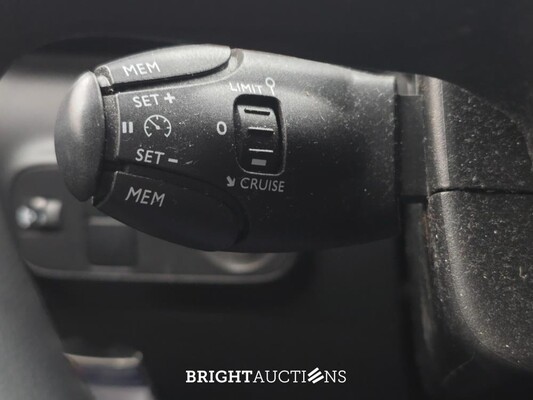 Citroen C3 Feel Edition 1.2 PureTech 82pk 2018 (Origineel-NL), SR-478-X