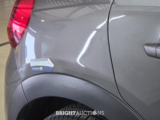 Citroen C3 Feel Edition 1.2 PureTech 82pk 2018 (Origineel-NL), SR-478-X