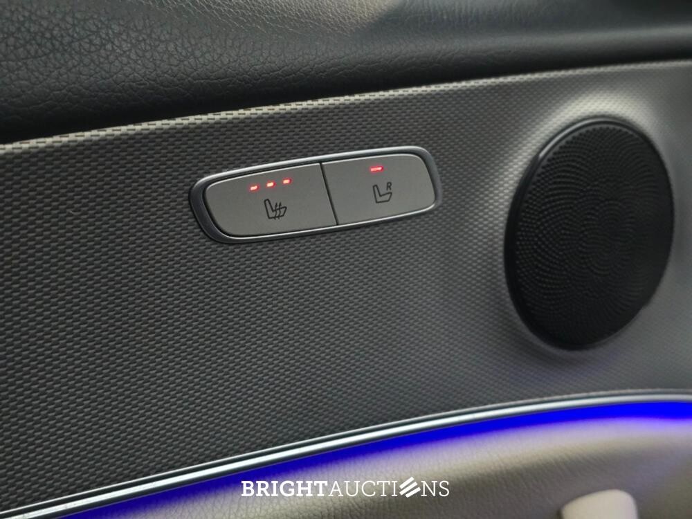 Mercedes-Benz E 200 Estate d Prestige Plus 150pk 2017 E-klasse, N-925-PZ