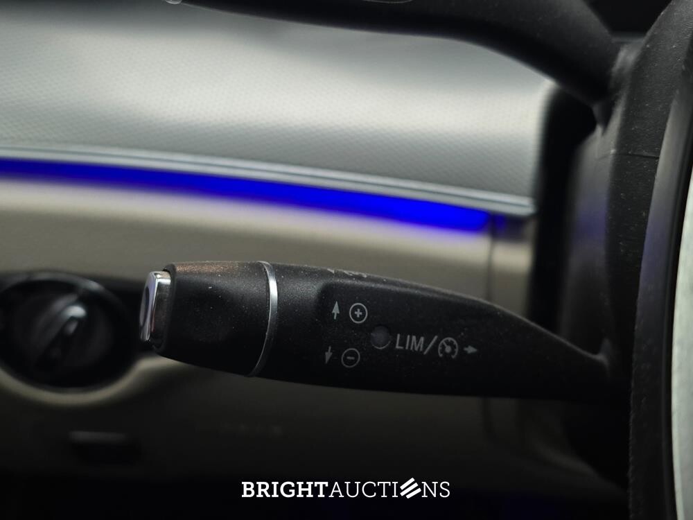 Mercedes-Benz E 200 Estate d Prestige Plus 150pk 2017 E-klasse, N-925-PZ