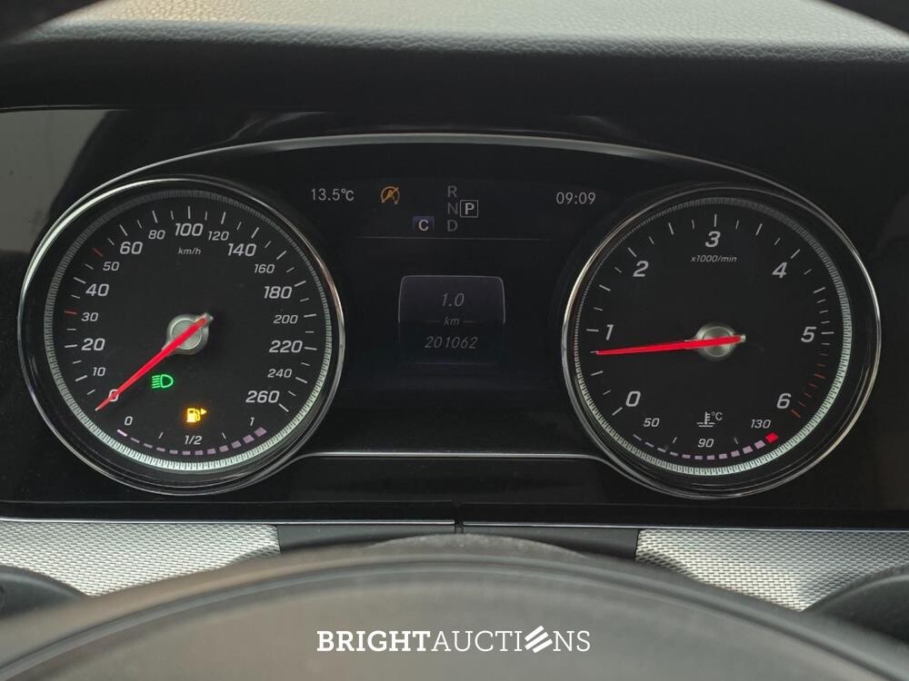 Mercedes-Benz E 200 Estate d Prestige Plus 150pk 2017 E-klasse, N-925-PZ