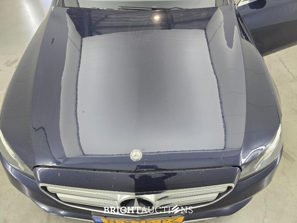 Mercedes-Benz E 200 Estate d Prestige Plus 150pk 2017 E-klasse, N-925-PZ
