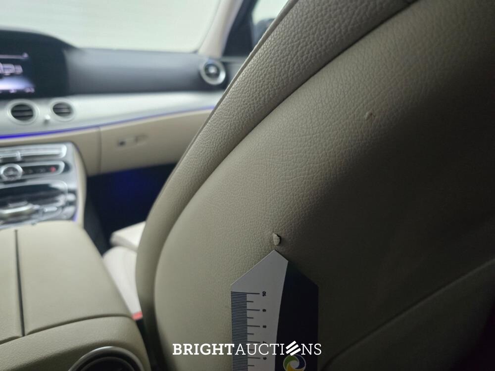 Mercedes-Benz E 200 Estate d Prestige Plus 150pk 2017 E-klasse, N-925-PZ