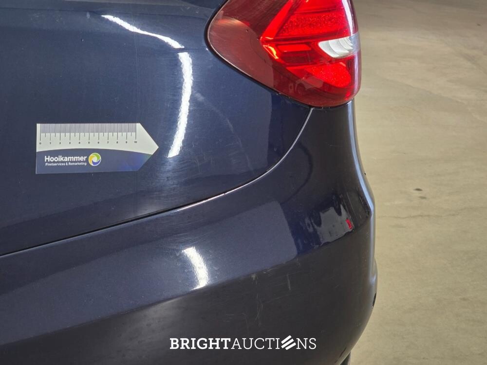 Mercedes-Benz E 200 Estate d Prestige Plus 150pk 2017 E-klasse, N-925-PZ