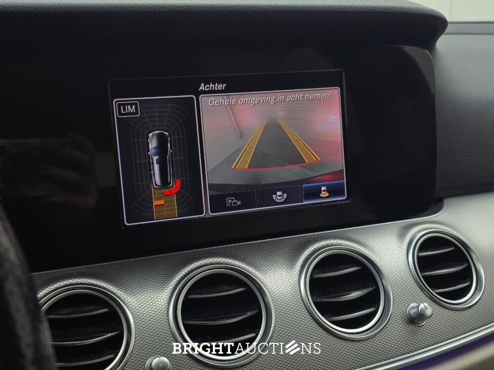 Mercedes-Benz E200 Estate d Prestige Plus 150pk 2017 E-klasse, N-925-PZ