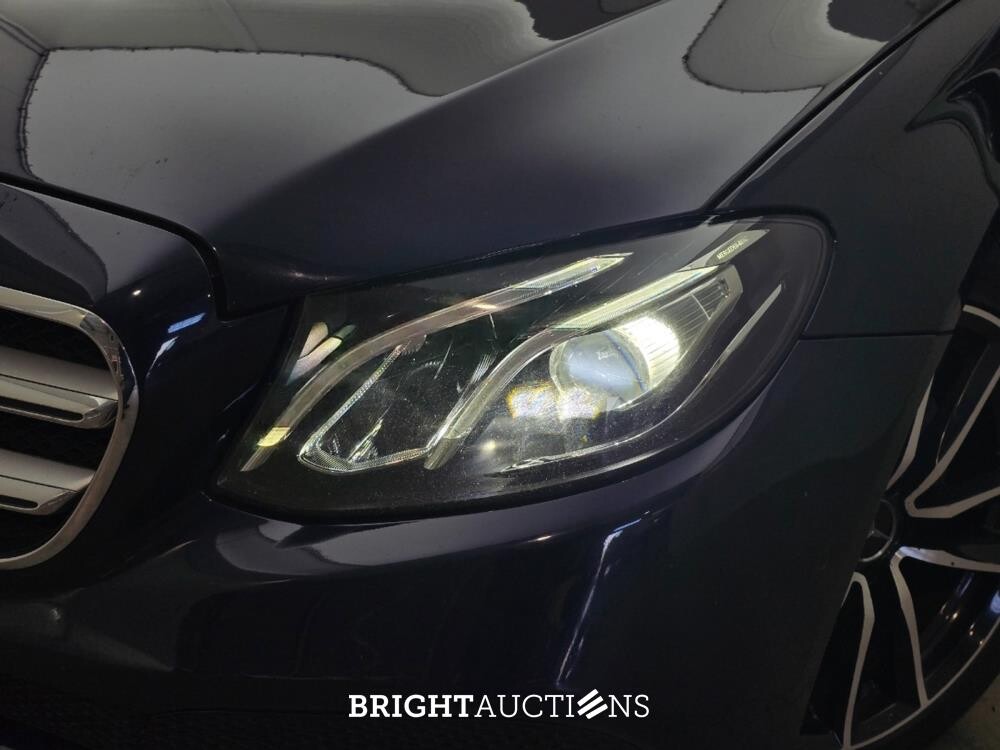 Mercedes-Benz E200 Estate d Prestige Plus 150pk 2017 E-klasse, N-925-PZ