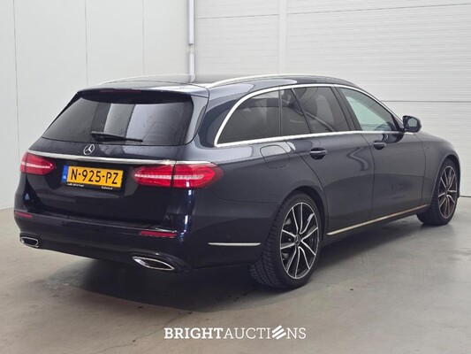 Mercedes-Benz E 200 Estate d Prestige Plus 150pk 2017 E-klasse, N-925-PZ