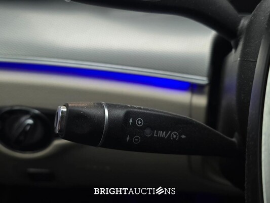 Mercedes-Benz E 200 Estate d Prestige Plus 150pk 2017 E-klasse, N-925-PZ