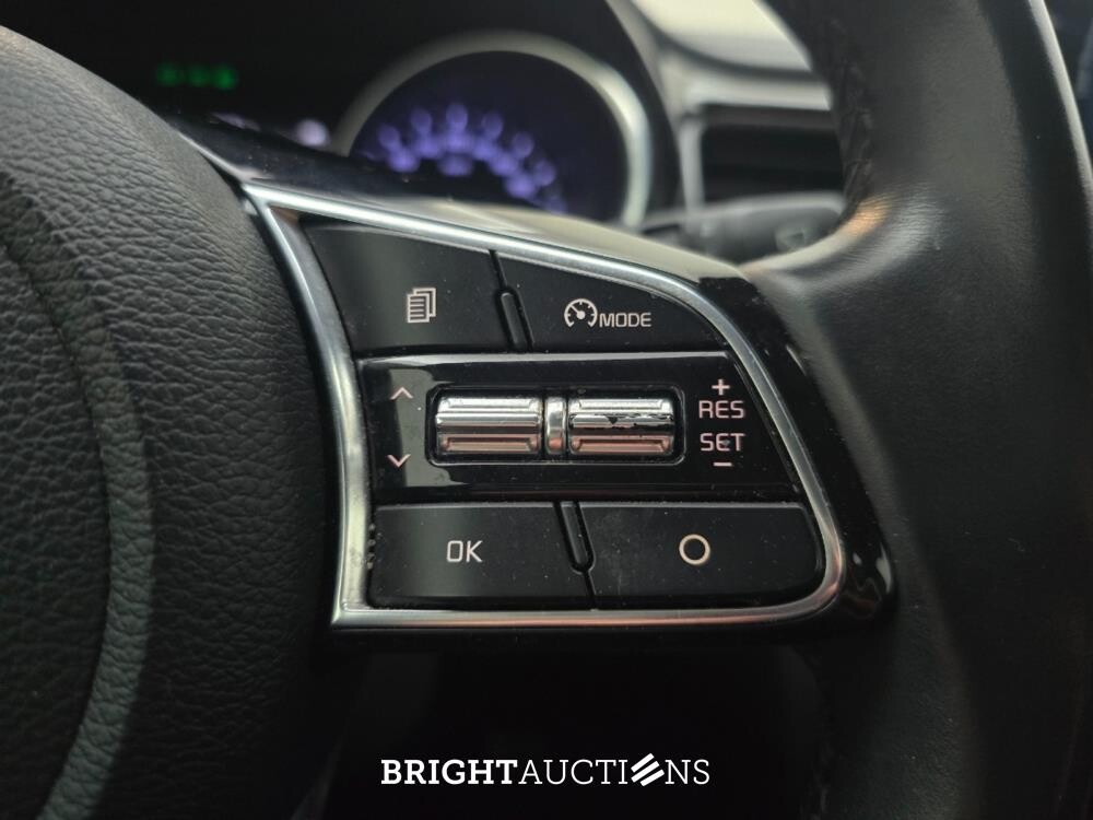 Kia XCeed T-GDi DynamicPlusLine 1.0 120pk 2021, Z-692-FS