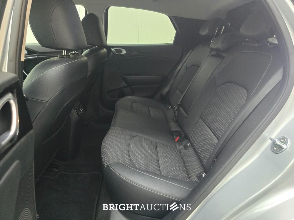 Kia XCeed T-GDi DynamicPlusLine 1.0 120pk 2021, Z-692-FS