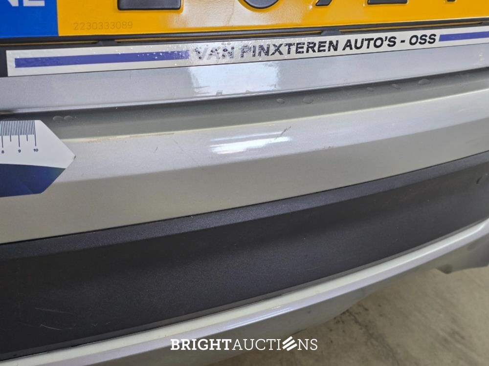 Kia XCeed T-GDi DynamicPlusLine 1.0 120pk 2021, Z-692-FS