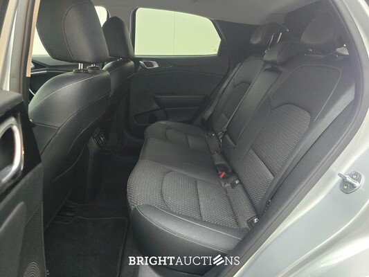 Kia XCeed T-GDi DynamicPlusLine 1.0 120pk 2021, Z-692-FS