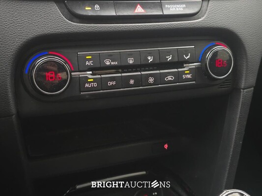 Kia XCeed T-GDi DynamicPlusLine 1.0 120pk 2021, Z-692-FS