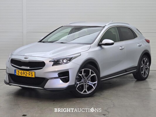 BRIGHT AUCTIONS: Premium Daily Driver & Electrical Vehicle Auction